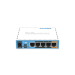 Mikrotik RB951Ui-2nD