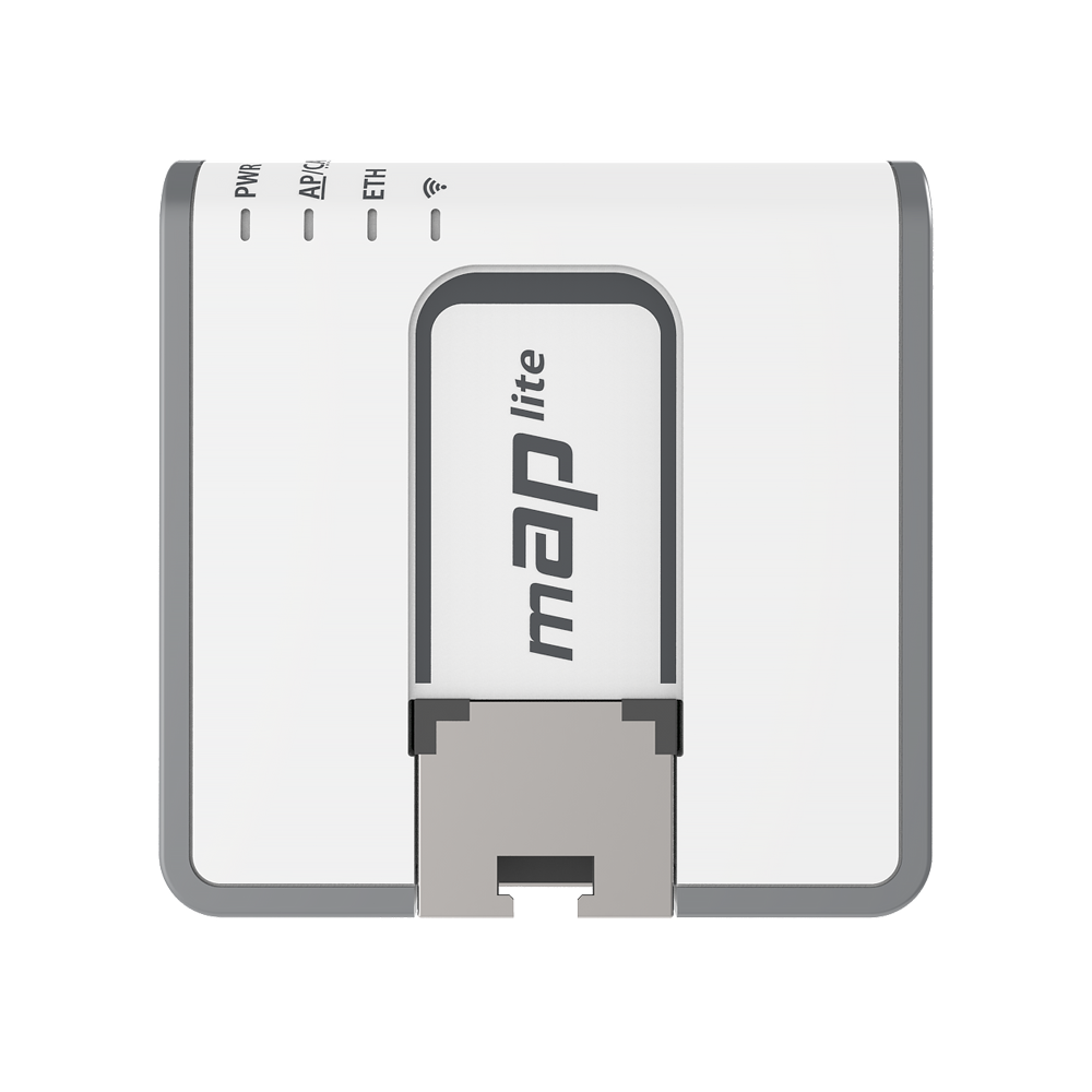 RBmAPL-2nD-2 Mikrotik RBmAPL-2nD - Image 1