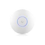 Ubiquiti U6-LR front