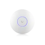 Ubiquiti U6-LR front