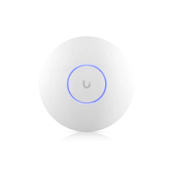 Ubiquiti U6-LR front