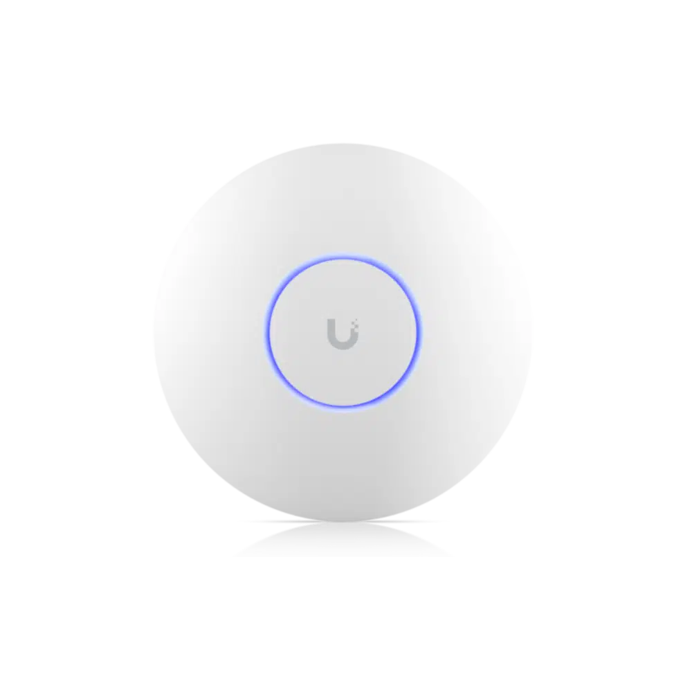 Ubiquiti U6-LR front