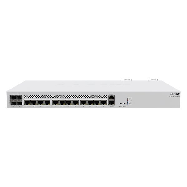 Mikrotik CCR2116-12G-4S+