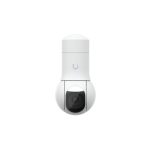 UVC-G5-PTZ - Ubiquiti UniFi Protect G5 PTZ  Η Ubiquiti UniFi Protect G5 PTZ UniFi G5 PTZ είναι μία προηγμένη κάμερα εξωτερικού χώρου 4MP PTZ  από τη σειρά UniFi Protect που προσφέρει χαμηλό latency Pan- Tilt- Zoom (PTZ) ώστε να προσφέρει δυναμική επιτήρηση σε μεγάλους χώρους. Διαθέτει συμπαγή και ανθεκτικό σχεδιασμό, προσφέροντας επιπλέον πλήρη κάλυψη με AI-based εντοπισμό ατόμων και αυτόματη παρακολούθηση, ακόμα και σε συνθήκες χαμηλού φωτισμού.