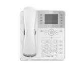 SNOM D735 WHITE