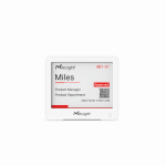 Milesight IoT DS3604-868M