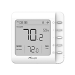 Milesight IoT WT201-868M