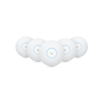 Ubiquiti U7-Pro-5: Access Point τεχνολογίας UniFi7 : Συσκευασία με 5 APs