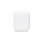 Ubiquiti UniFi U7-Pro Outdoor: Access Point Εξωτερικού χώρου τεχνολογίας UniFi 7 Το Ubiquiti UniFi U7-Pro Outdoor είναι ένα εξαιρετικά ανθεκτικό και προηγμένης τεχνολογίας WiFi 7 access point εξωτερικού χώρου, σχεδιασμένο για μέγιστη απόδοση σε απαιτητικά περιβάλλοντα. Επιπλέον, προσφέρει υψηλό εύρος ζώνης, ευρεία κάλυψη και προηγμένες δυνατότητες μετάδοσης, καθιστώντας το ιδανική λύση για εγκαταστάσεις σε ανοιχτούς χώρους, βιομηχανικά δίκτυα ή μεγάλες επαγγελματικές αυλές.