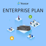 Yeastar Enterprise Plan