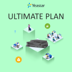 Ultimate Plan for Yeastar P-Series | P560