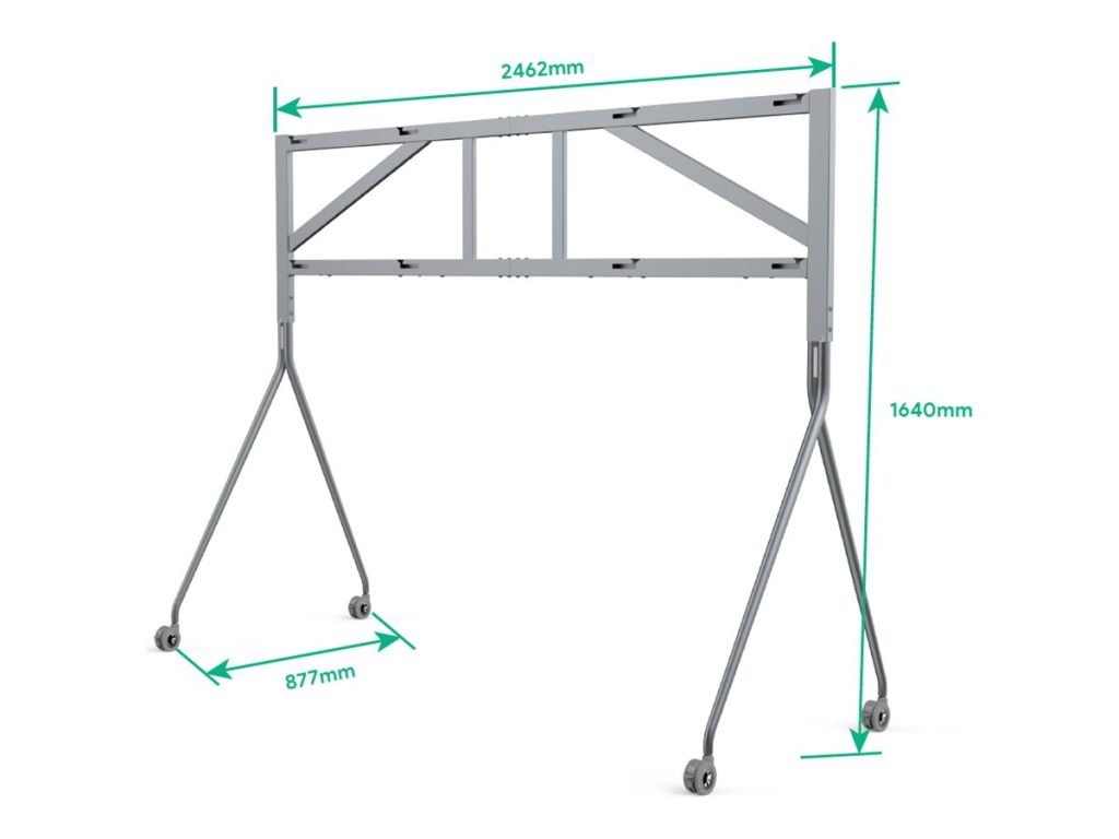 Yealink-MB-FloorStand-D652