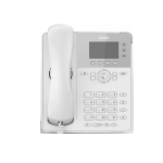 Snom D717 White