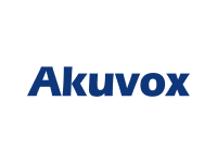 Akuvox έξυπνα θυροτηλέφωνα | Smart doorphones