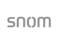 Snom IP Telephony