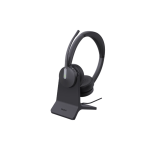 Yealink BH70 Dual with Stand Teams USB-C/A