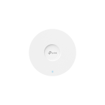 TP-Link EAP653 UR: Επαγγελματικό WiFi 6 για Απρόσκοπτη Συνδεσιμότητα TP-Link EAP653 UR: Επαγγελματικό WiFi 6 για Απρόσκοπτη Συνδεσιμότητα το TP-Link EAP683 UR είναι η ιδανική λύση για μεγάλες επιχειρήσεις, ξενοδοχεία, χώρους φιλοξενίας και απαιτητικά επαγγελματικά περιβάλλοντα, όπου η ταχύτητα, η σταθερότητα και η ευκολία διαχείρισης είναι προτεραιότητα.
