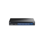 TRENDnet TEG-S7102 10-Port 10G Unmanaged Switch