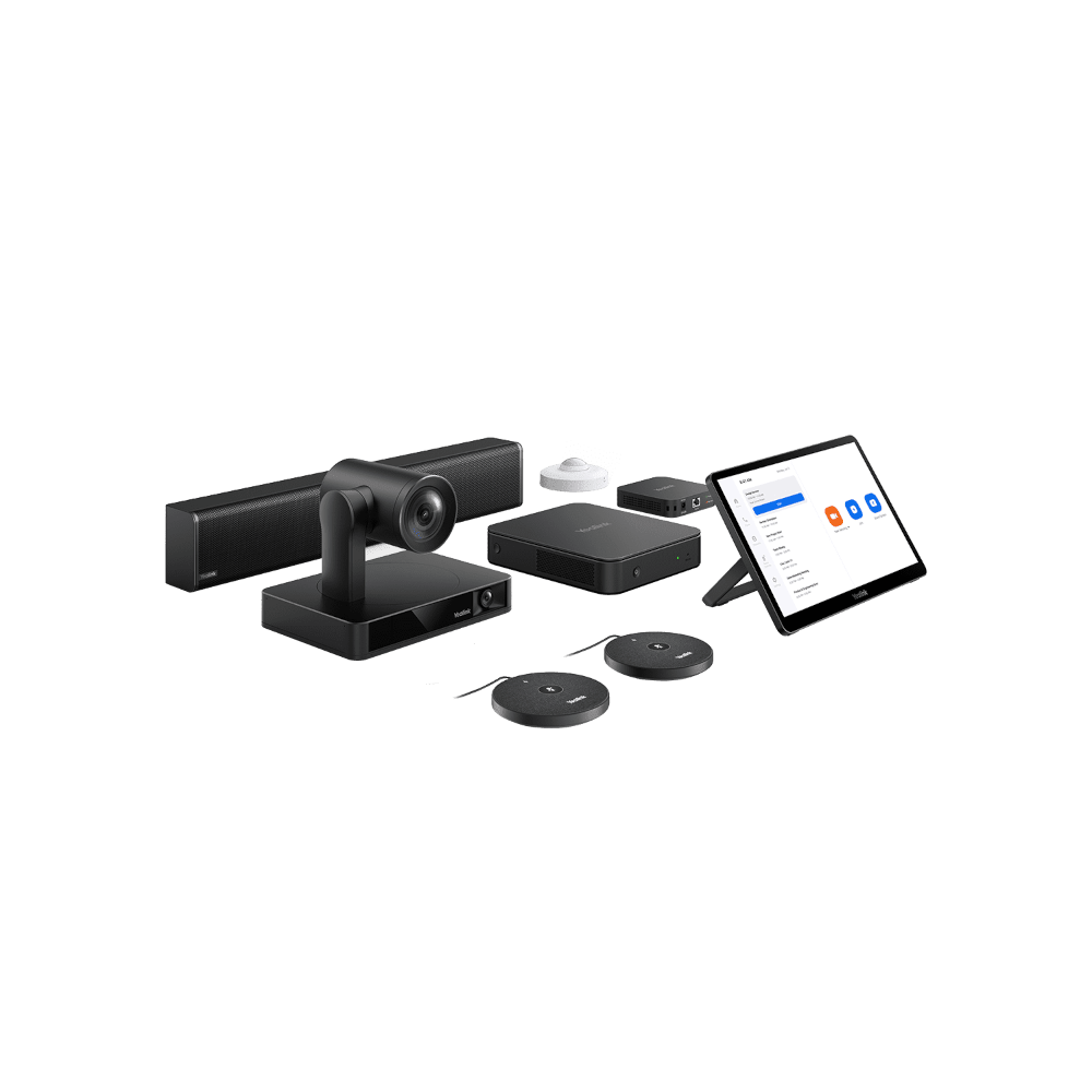 ZVC S90-C5-004 Native Microsoft Teams Rooms system for ProAV rooms