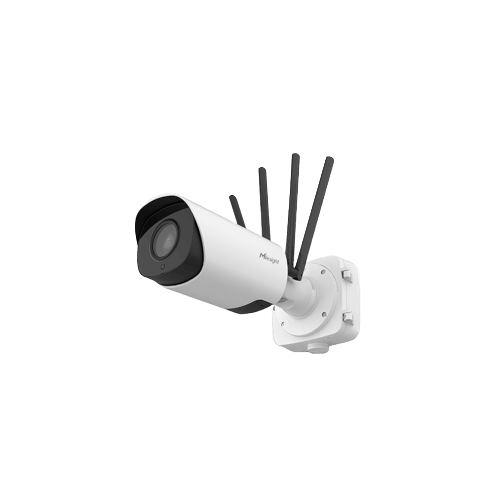 Milesight MS-C8266-X4GPΕ camera