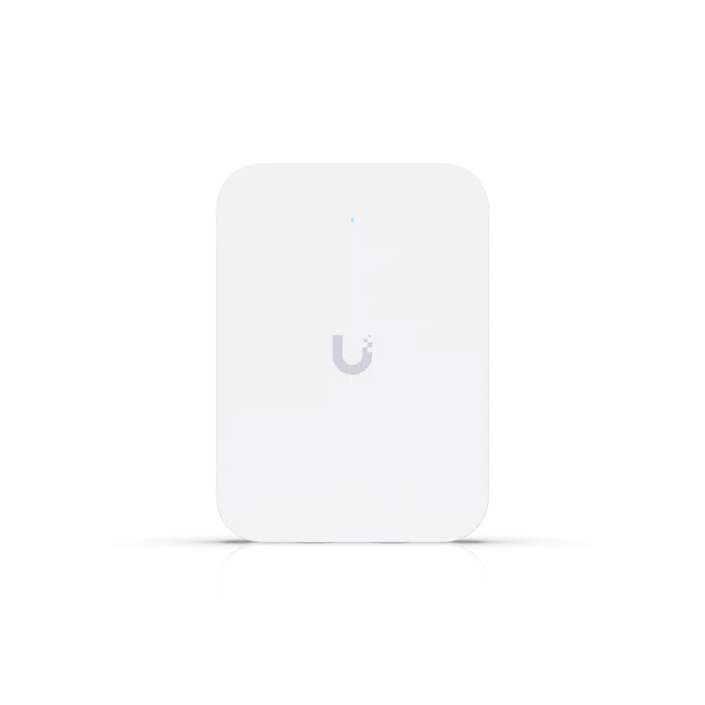 Ubiquiti U7-IW In Wall Access Point UniFi