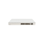 Miktotik CRS320-8P-8B-4S+RM