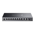 TP-Link ES210GMP - Image 2