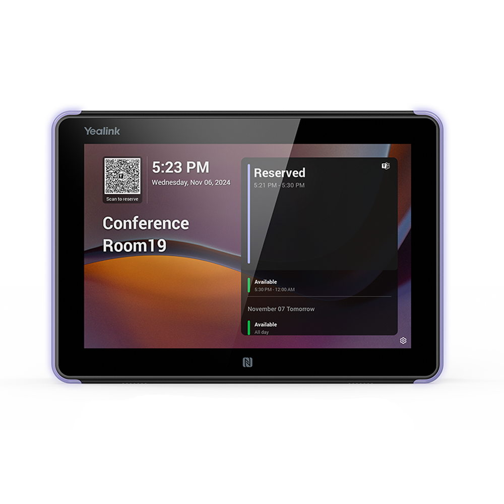 Room-Panel-E2 Yealink RoomPanel E2 - Image 1