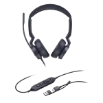 Yealink UH46 Dual Teams USB-C/A