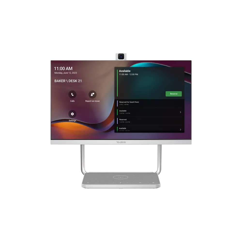A24-Front-for-Web Yealink A24 - Image 1