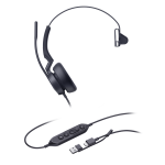 Yealink UH46 Mono Teams USB-C/A