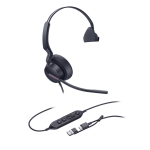 Yealink UH46 Mono Teams USB-C/A - Image 2