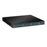 Trendnet TPE-5240WS